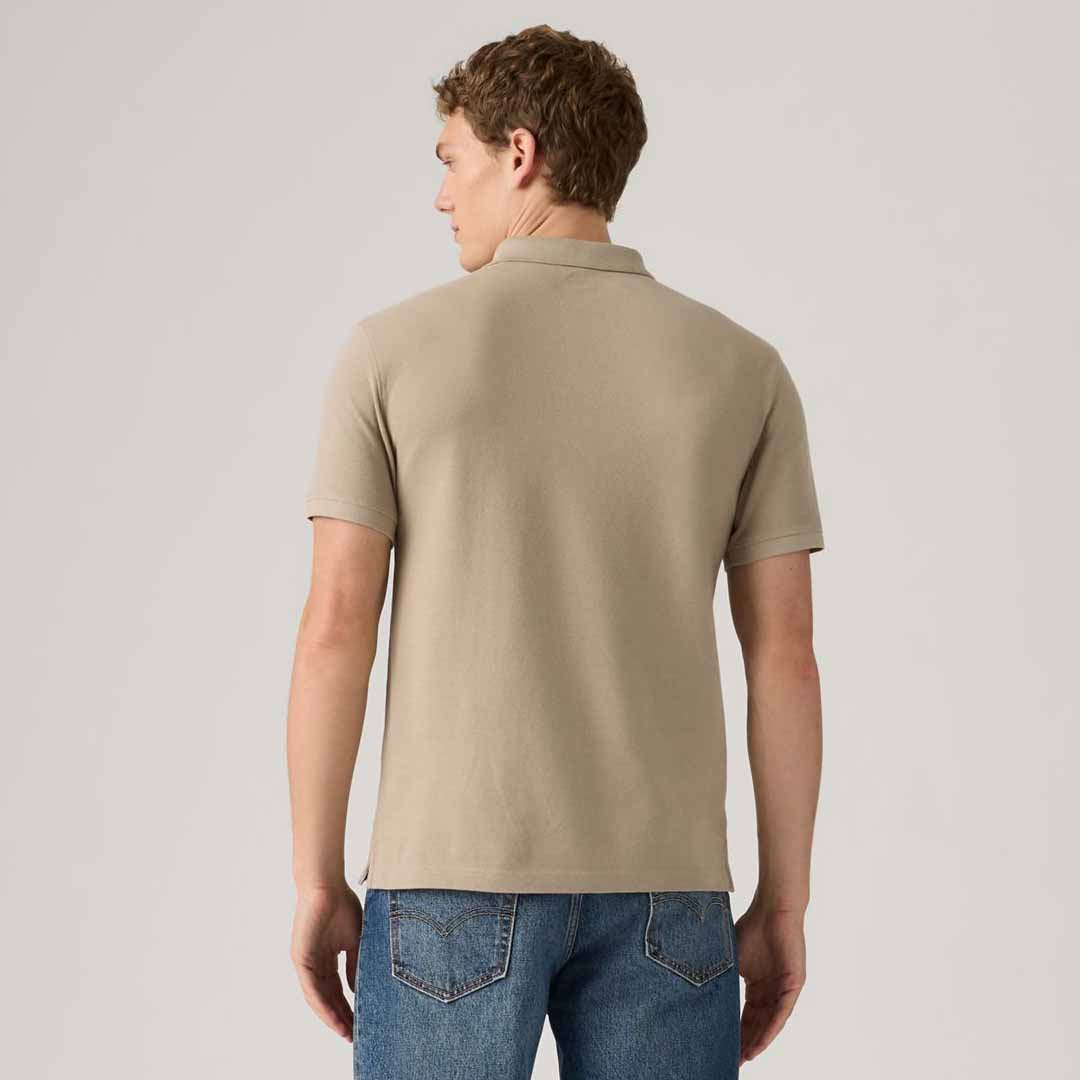 Maicë Levis Levis ORIGINAL POLO VINTAGE KHAKI