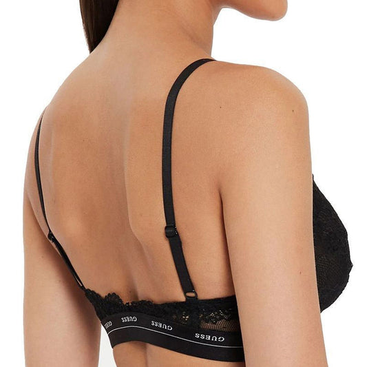 Bikini të sipërme Guess JANE TRIANGLE