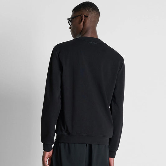 Duks Antony Morato SWEATSHIRT REGULAR FIT IN SUSTA