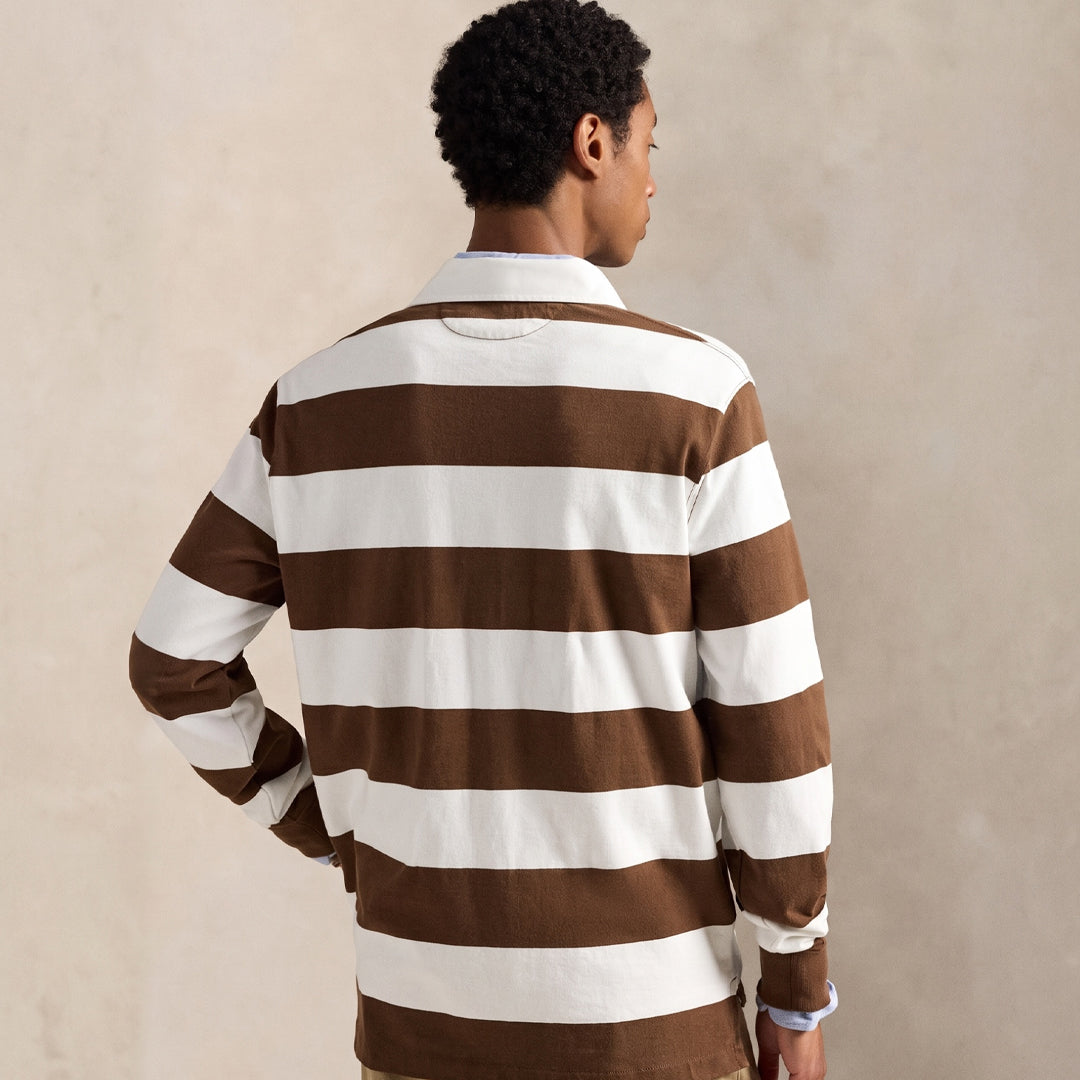 Bluzë Ralph Lauren YD ULTW RUSTIC UT J-LSL-KNT