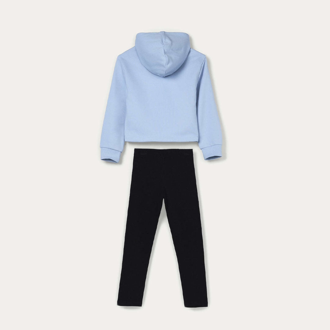 Set Blukids JOGGING      KENTUCKY BLU