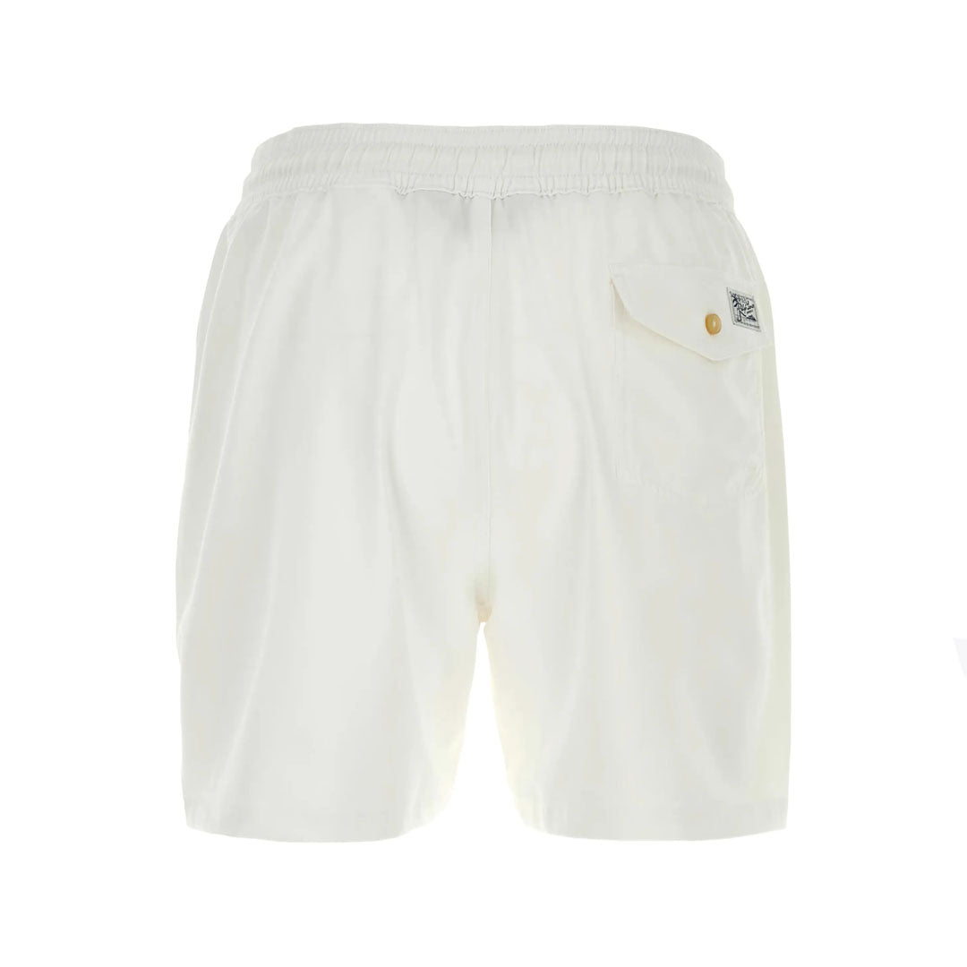 Trenerka të shkurtra Ralph Lauren TRAVELER-MID-TRUNK