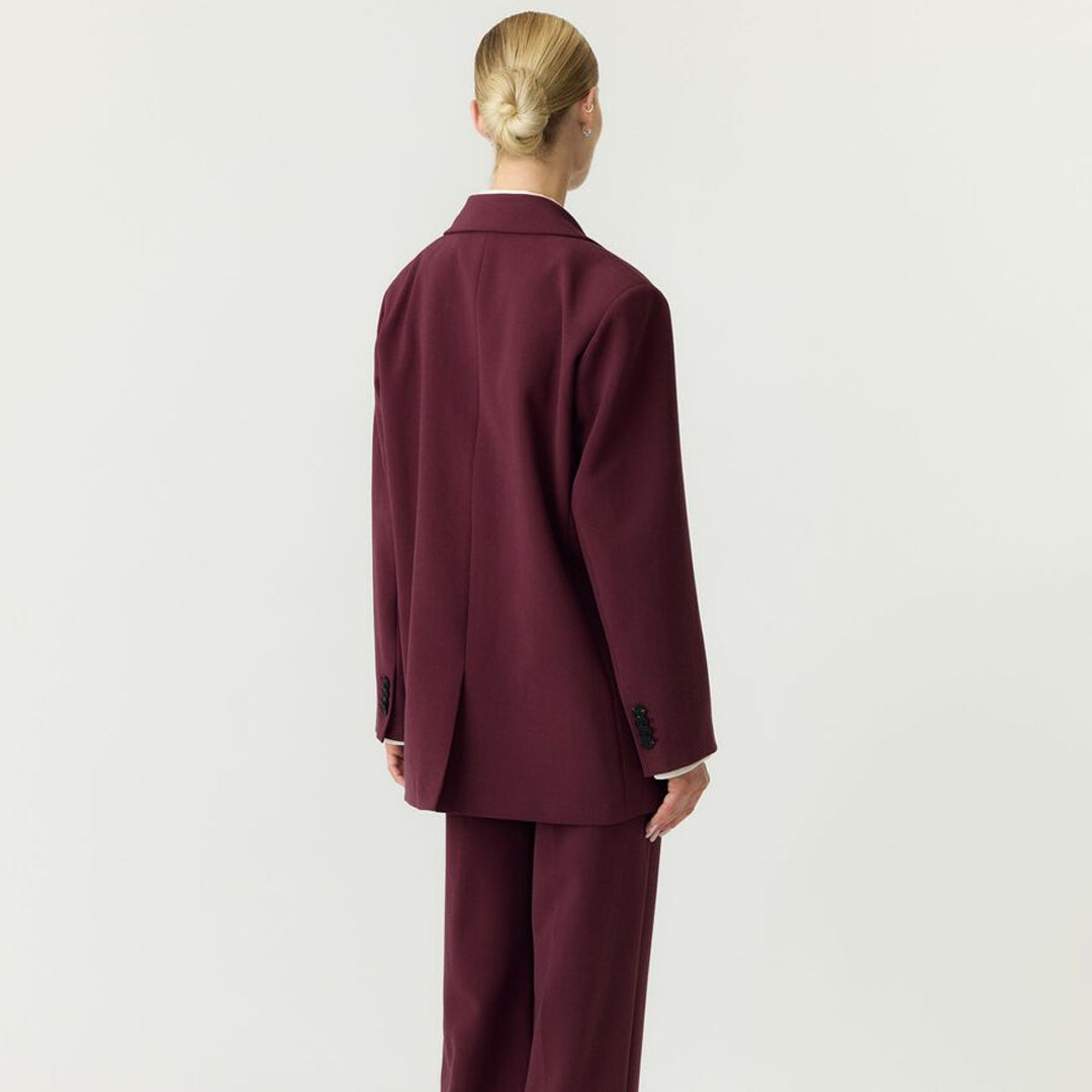 Sako Y.A.S YASLIKKA LS OVERSIZED BLAZER S. NOOS