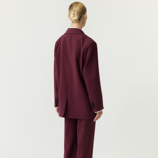 Sako Y.A.S YASLIKKA LS OVERSIZED BLAZER S. NOOS