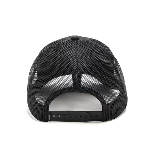 Kapelë GUESS JEANS GJ VINTAGE TRUCKER