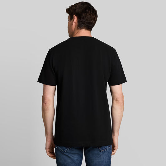 Maicë Tom Tailor piqué t-shirt