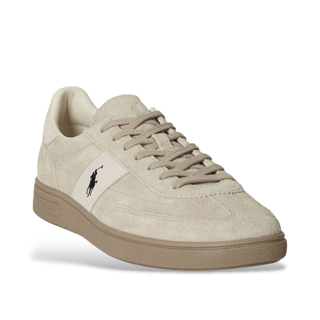 Patikë Ralph Lauren BEDFORD PP-SNEAKERS-LOW TOP LA