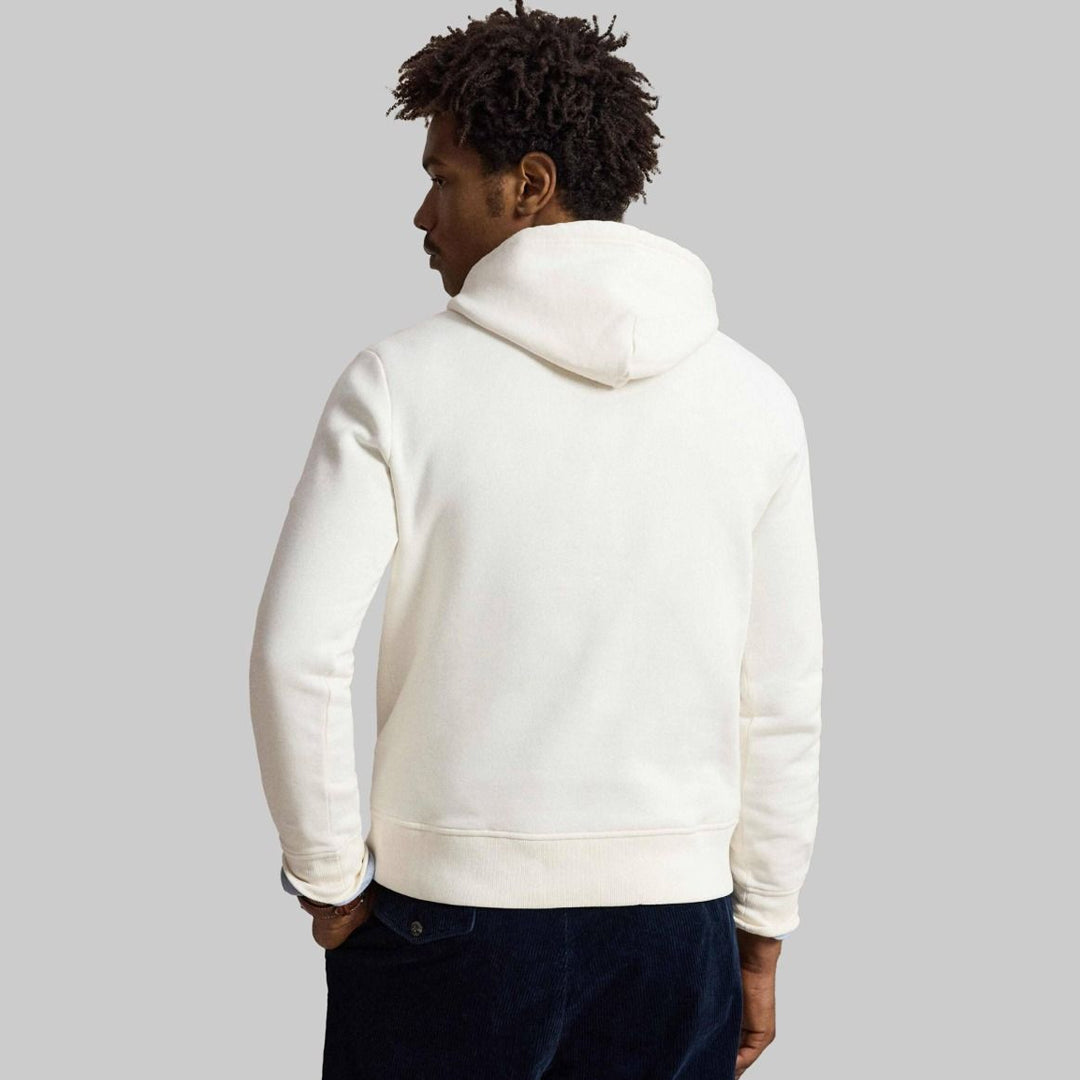 Duks Ralph Lauren KNIT-SWEATSHIRT
