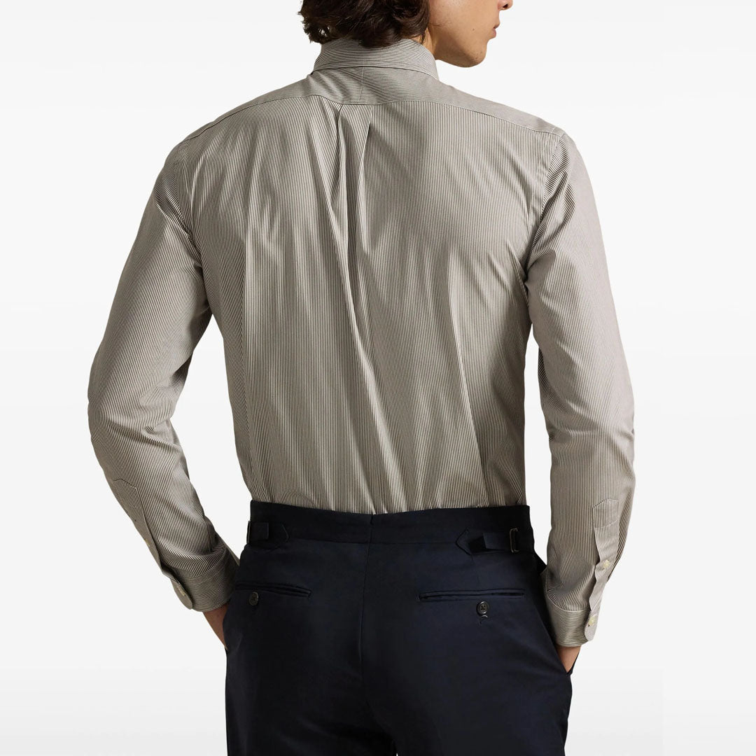 Këmishë Ralph Lauren CUBDPPCS-LONG SLEEVE-SPORT SHIRT