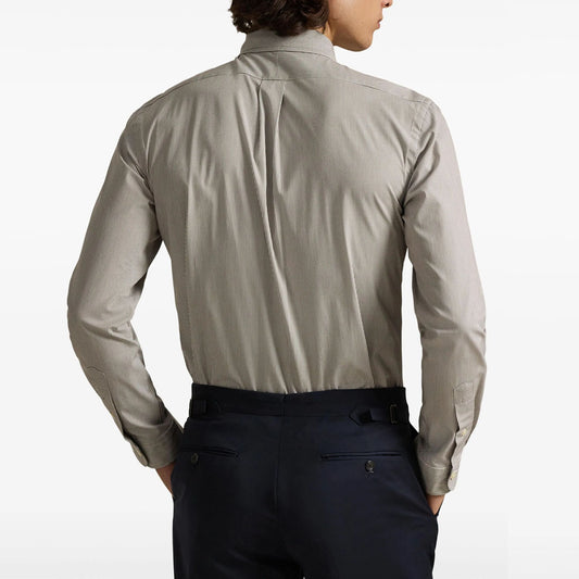 Këmishë Ralph Lauren CUBDPPCS-LONG SLEEVE-SPORT SHIRT