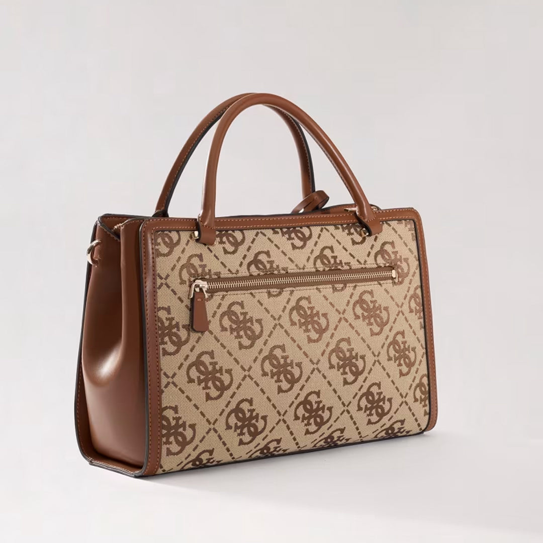 Qantë Guess AUDREY LOGO SML GFRN 2