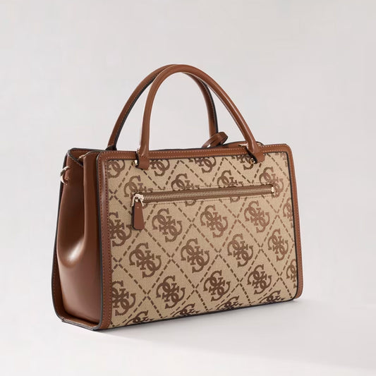 Qantë Guess AUDREY LOGO SML GFRN