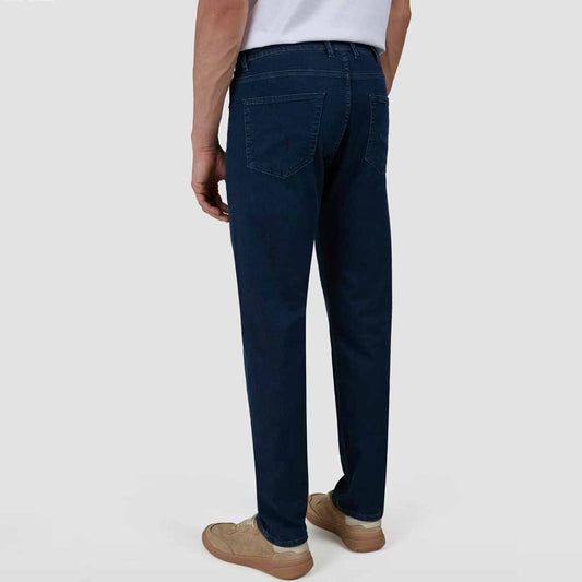 Xhinse Paul & Shark 5 POCKETS DENIM TROUSERS