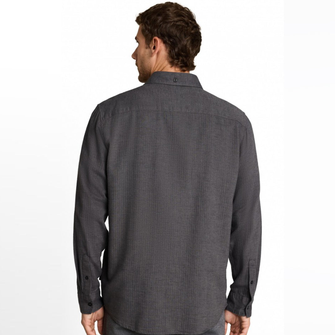 Këmishë Tom Tailor herringbone