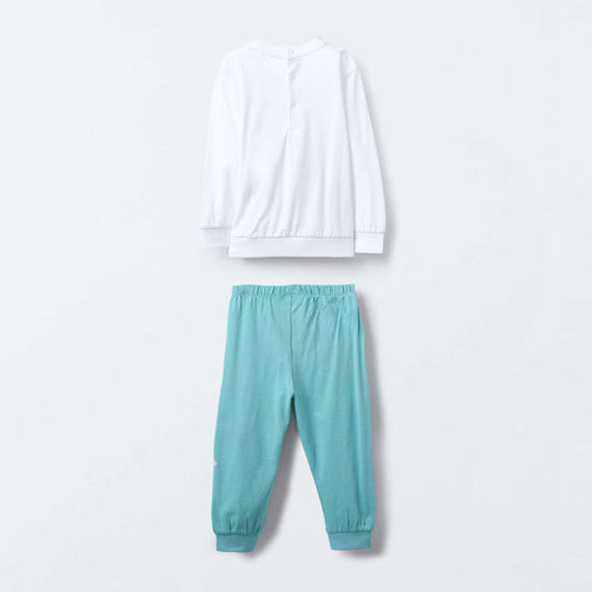 Pizhame Blukids BABY NIGHTWEAR FALL