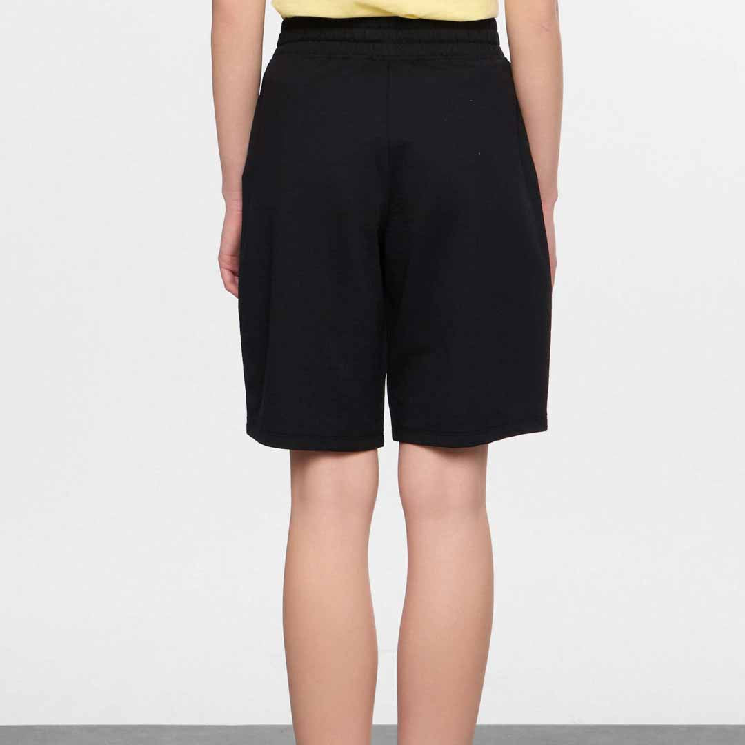 Pantallona të shkurtra Upim B77 F/T BERM BLACK