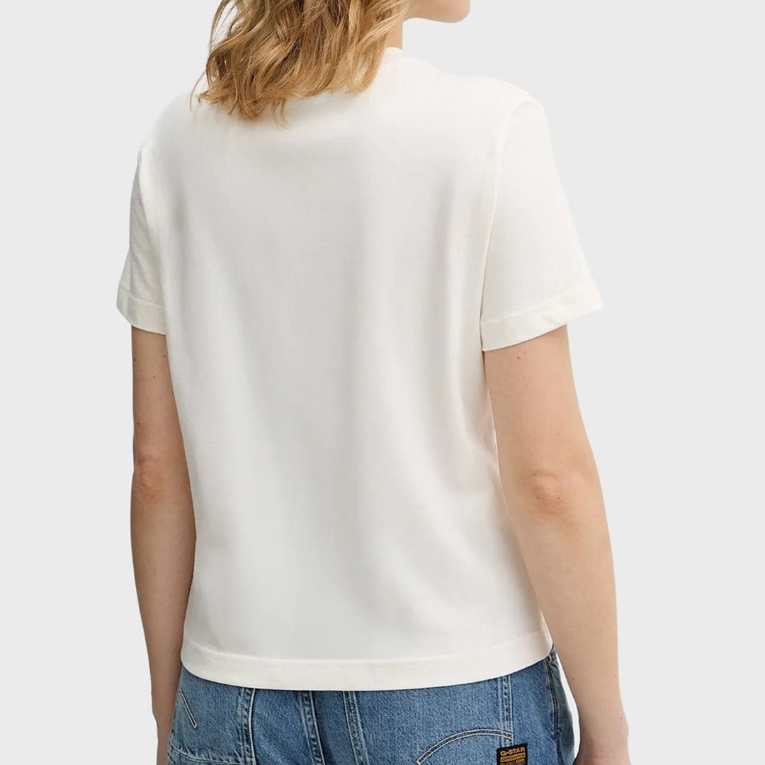 Maicë Calvin Klein SS CKTAIL CONCEPT GRAPHIC TEE