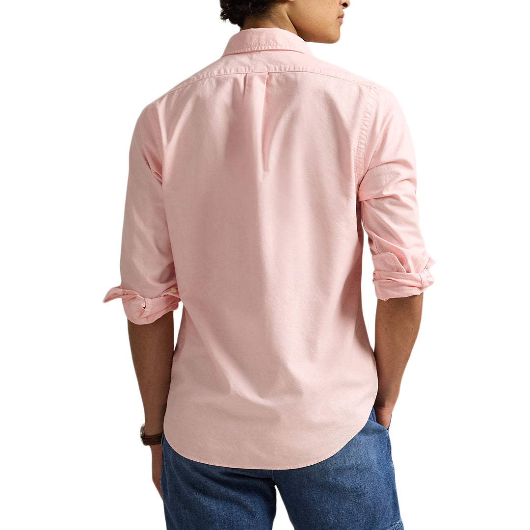 RALPH LAUREN MINERAL DYE OXFORD-CUBDPPCS