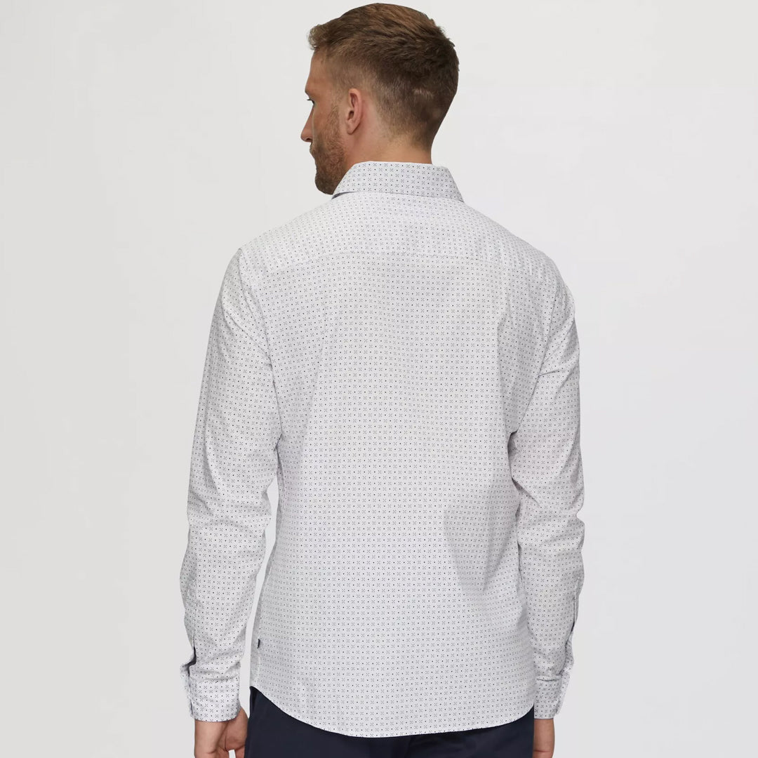 Këmishë S.Oliver 2149815 WHT