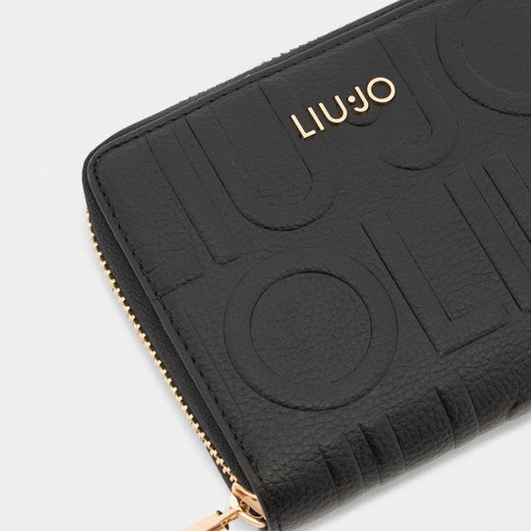 LIU JO article of plastic sheeting