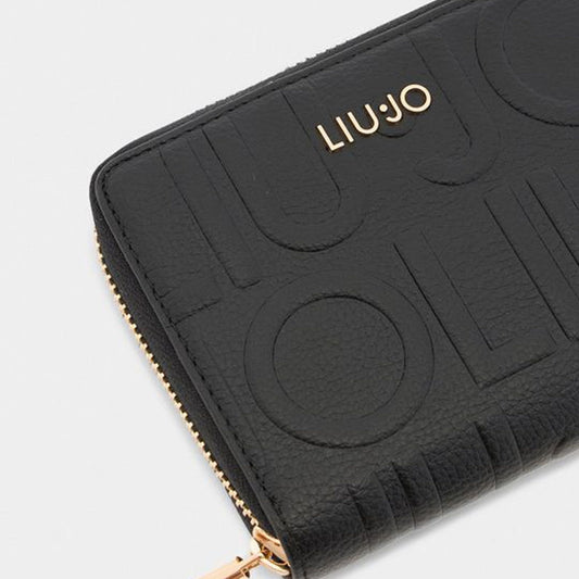 LIU JO article of plastic sheeting