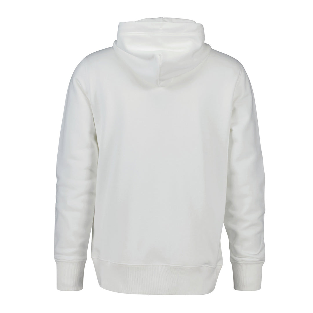 Duks GANT REG SHIELD FULL ZIP HOODIE