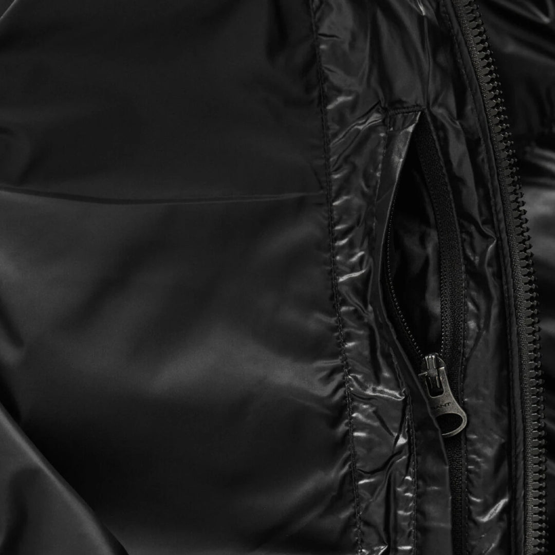 Jakne Gant SHINY DOWN JACKET
