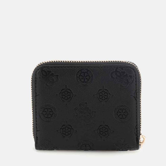 Kuletë GUESS ZARELA SLG LARGE ZIP