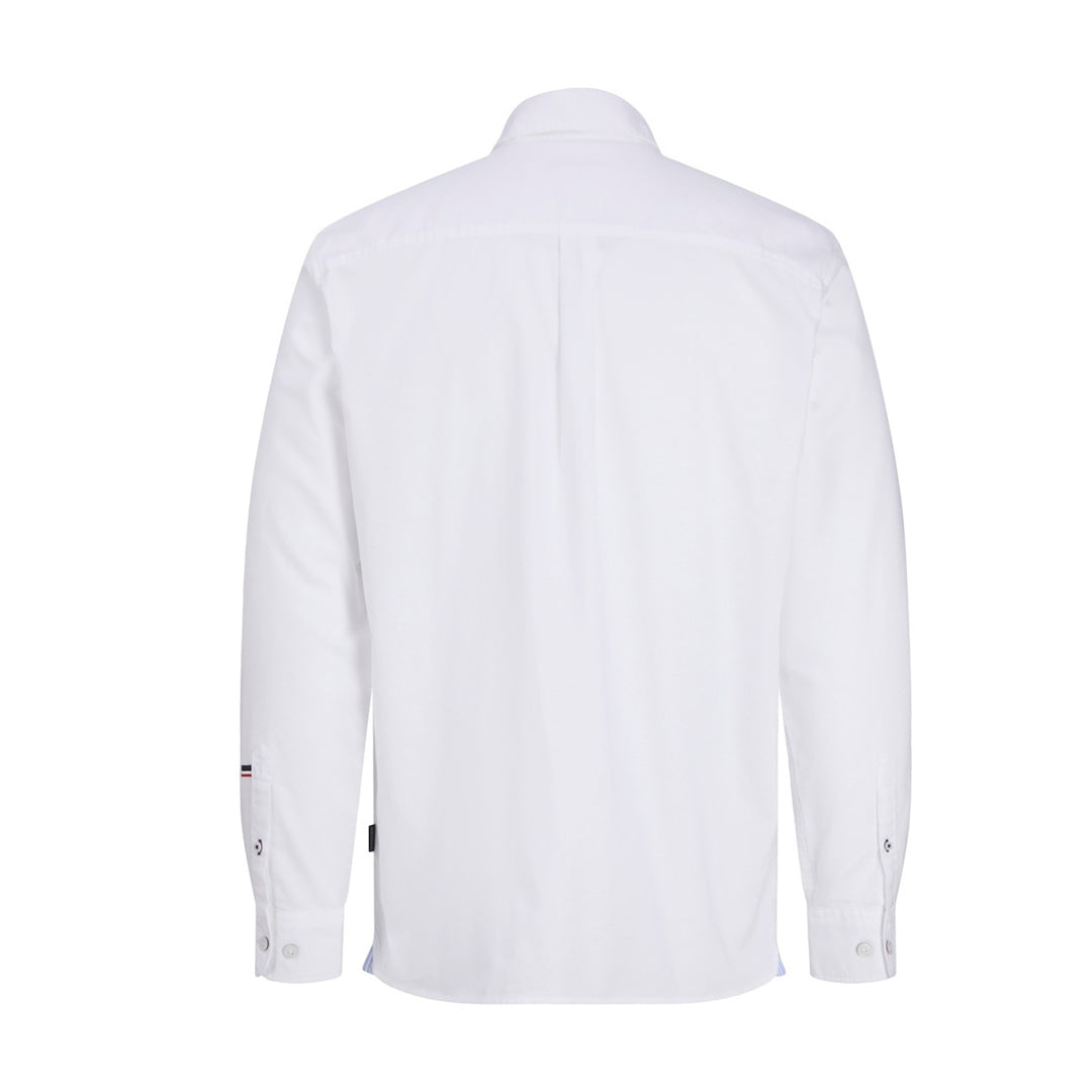 Këmishë Jack & Jones JJOXFORD DETAIL SHIRT L/S