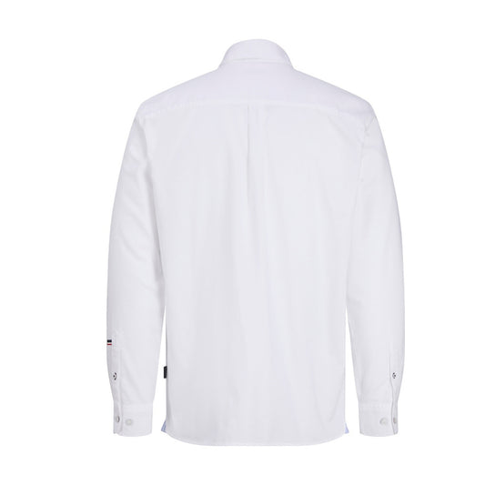 Këmishë Jack & Jones JJOXFORD DETAIL SHIRT L/S