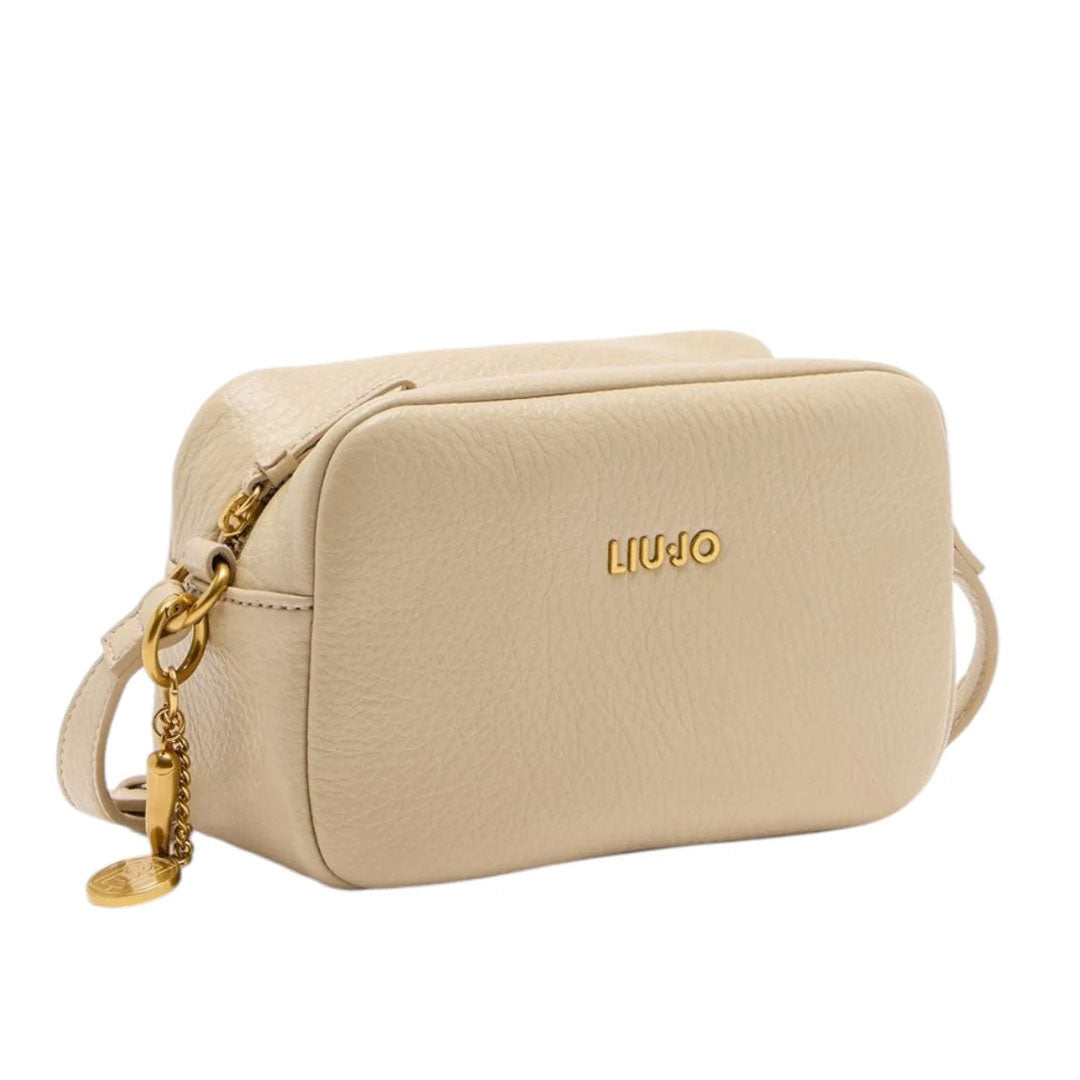 LIU JO handbags of plastic sheeting