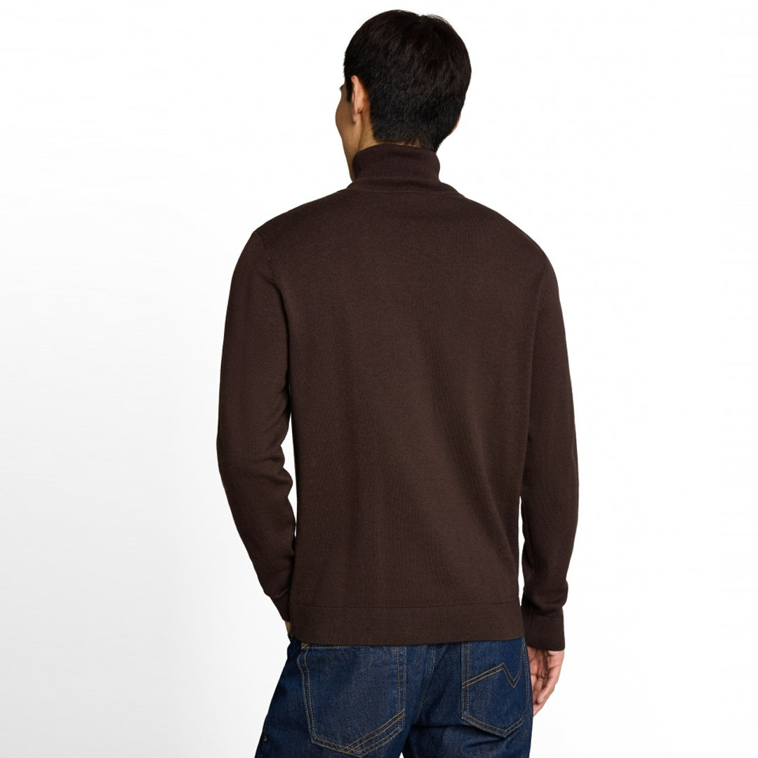 Rollkë Tom Tailor basic t