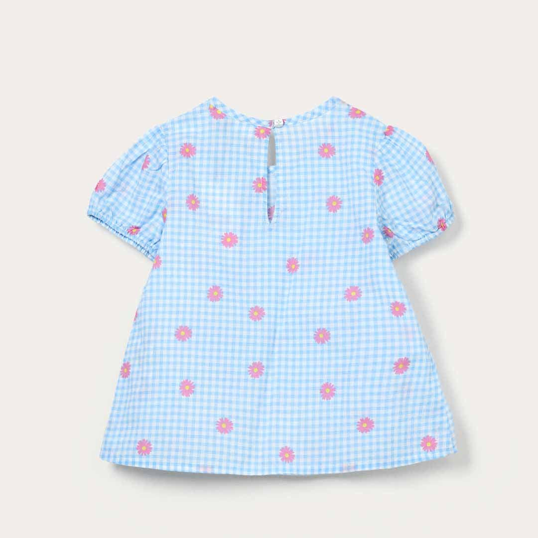 Maicë Blukids SHIRT        BRILLIANT WH