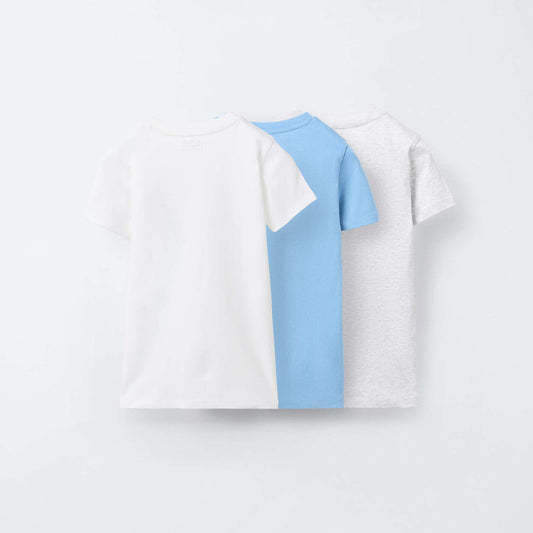 Maicë Blukids BOY2-8Y TOP S/S FALL
