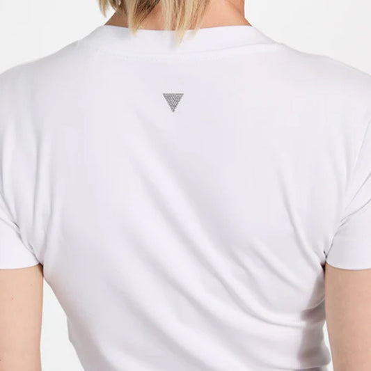 Maicë Guess SS BASIC MINI LOGO T