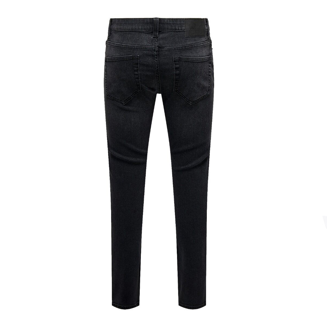 Xhinse Only & Sons