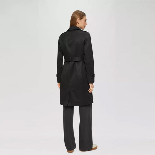 Palltë S.Oliver 2160416 9999