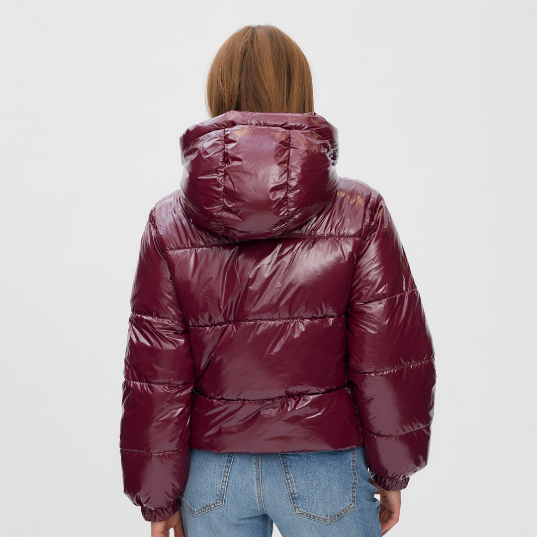 Jakne Vero Moda VMTRACE SHORT JACKET