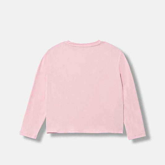 Bluzë GUESS LS T-SHIRT