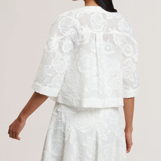 Bluzë Ted Baker 280691 WHI