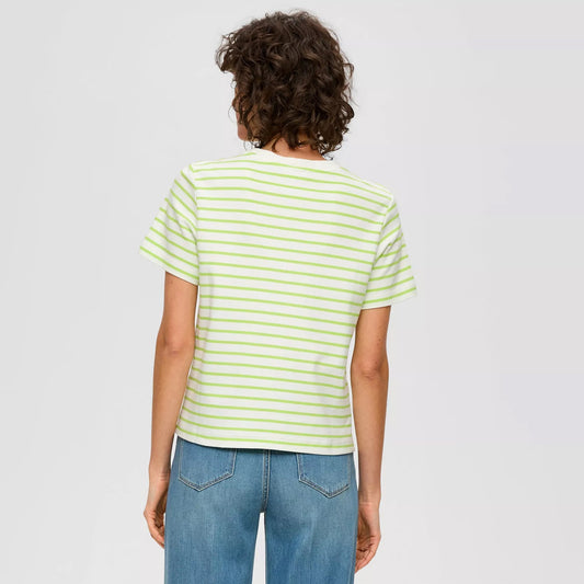 Maicë S.Oliver 2141812 GEN2