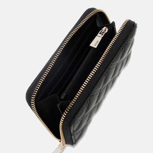 GIULLY II SLG MED ZIP AROUND