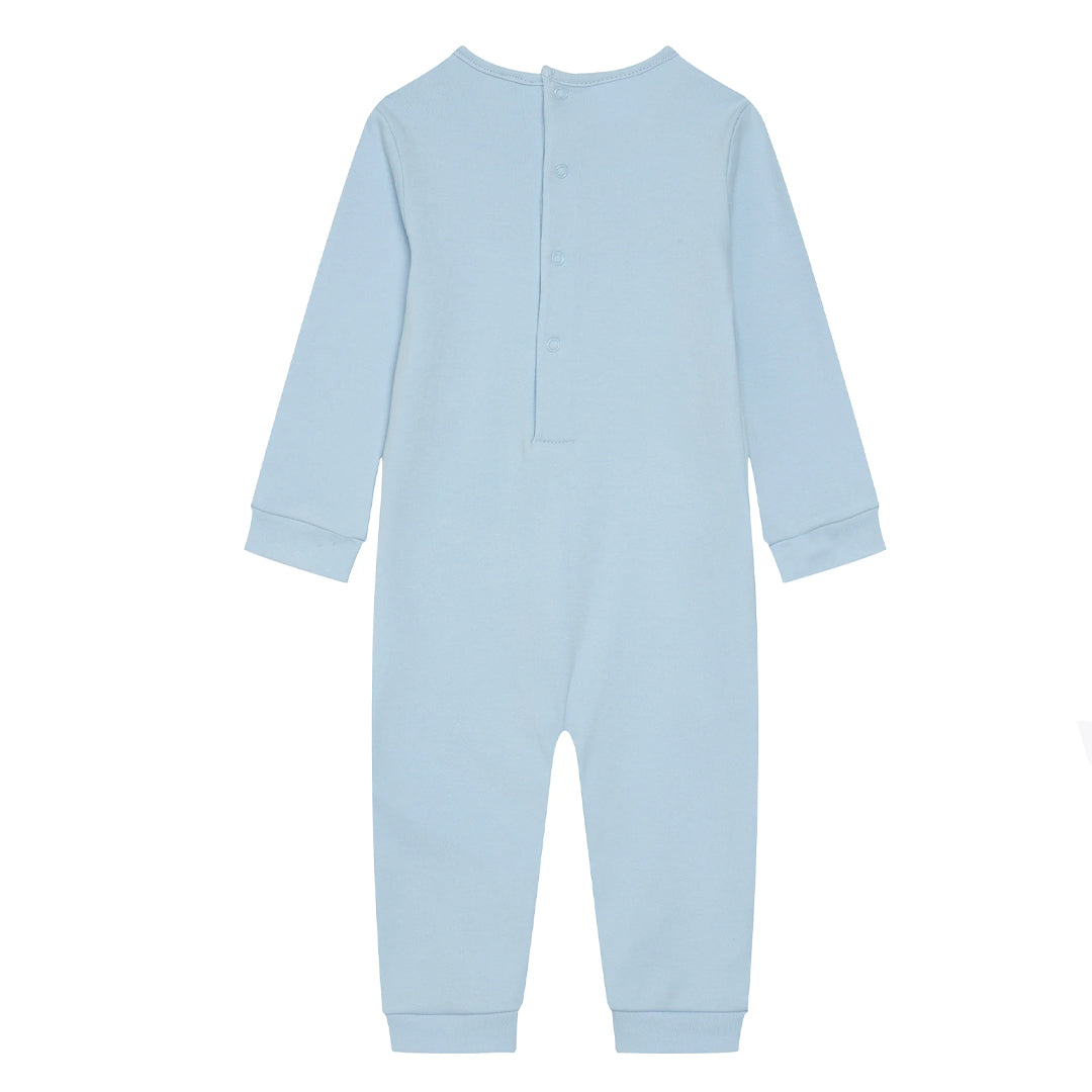 Komplete GUESS INTERLOCK OVERALL