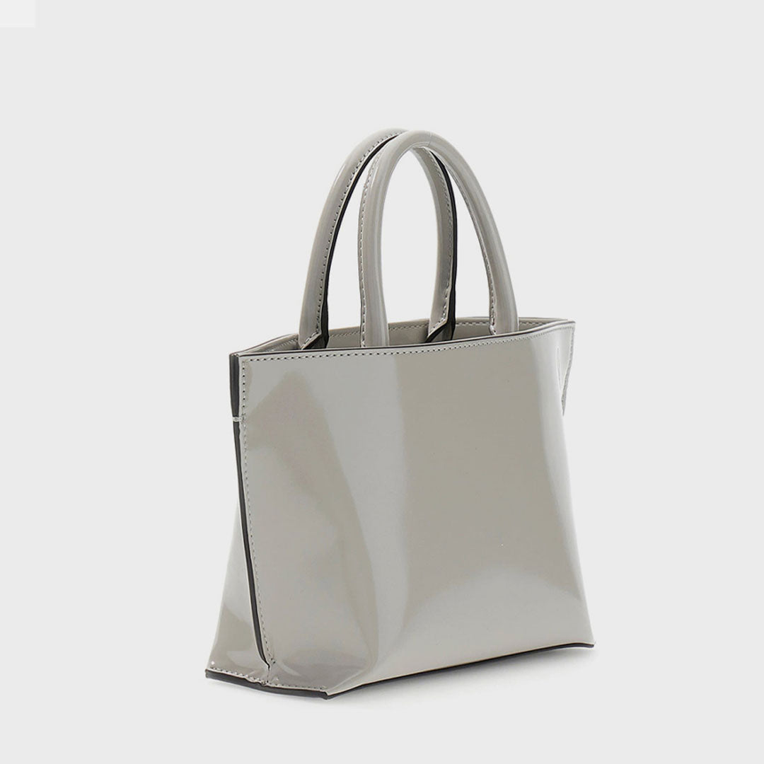 Qantë GUESS ARNELA MINI TOTE 2