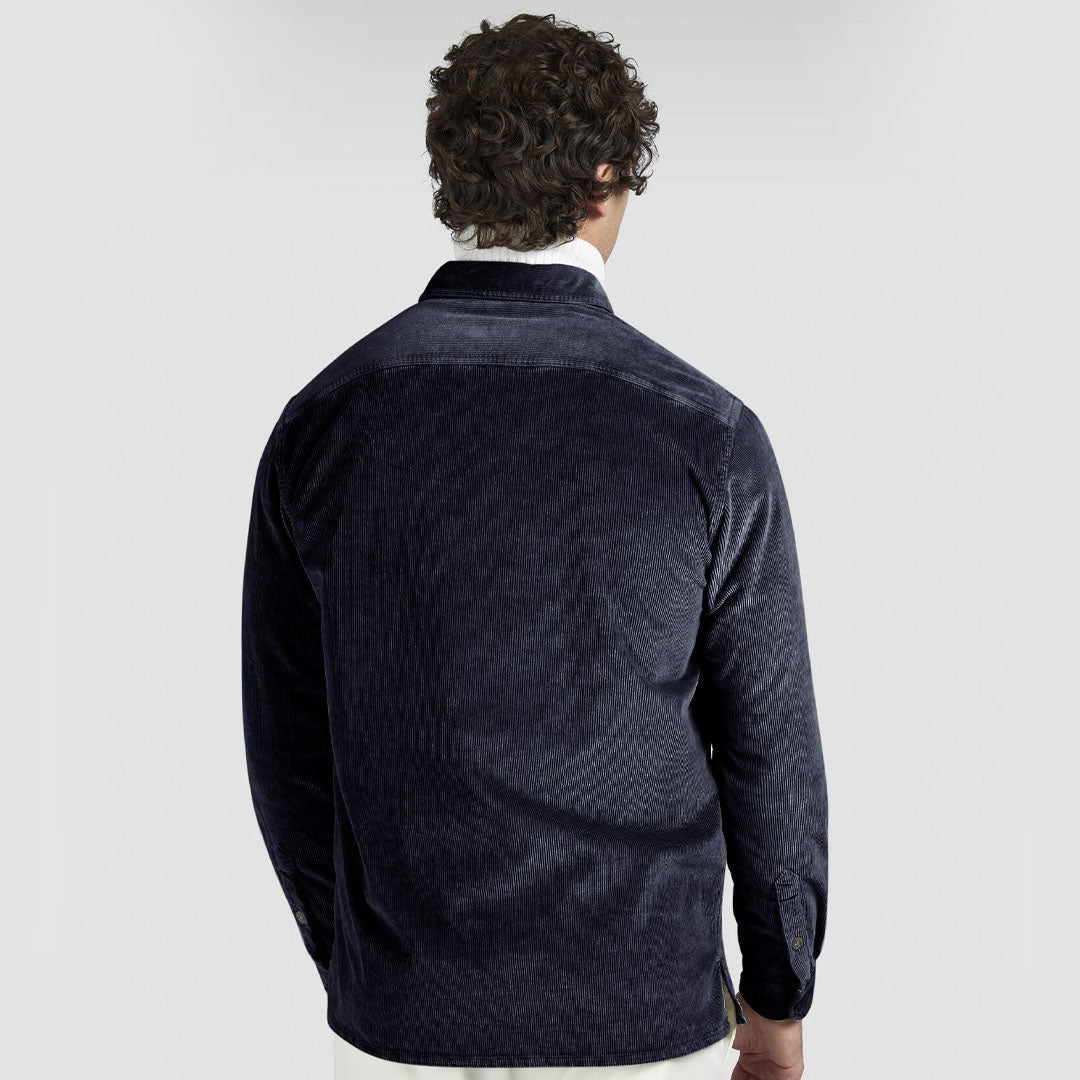 Këmishë PAUL & SHARK CORDUROY OVERSHIRT
