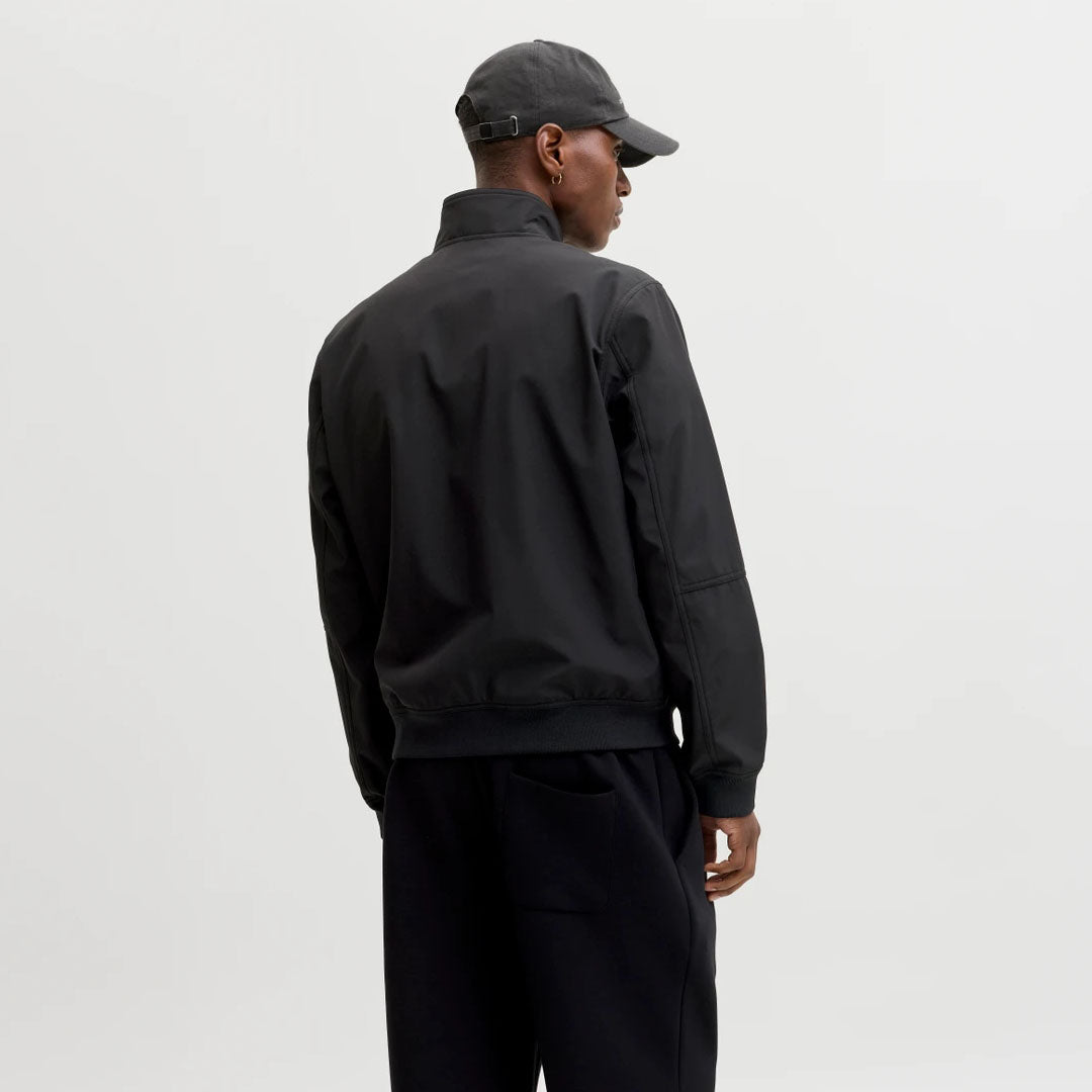Jakne Jack & Jones JJEPARKER SOFTSHELL BOMBER SN