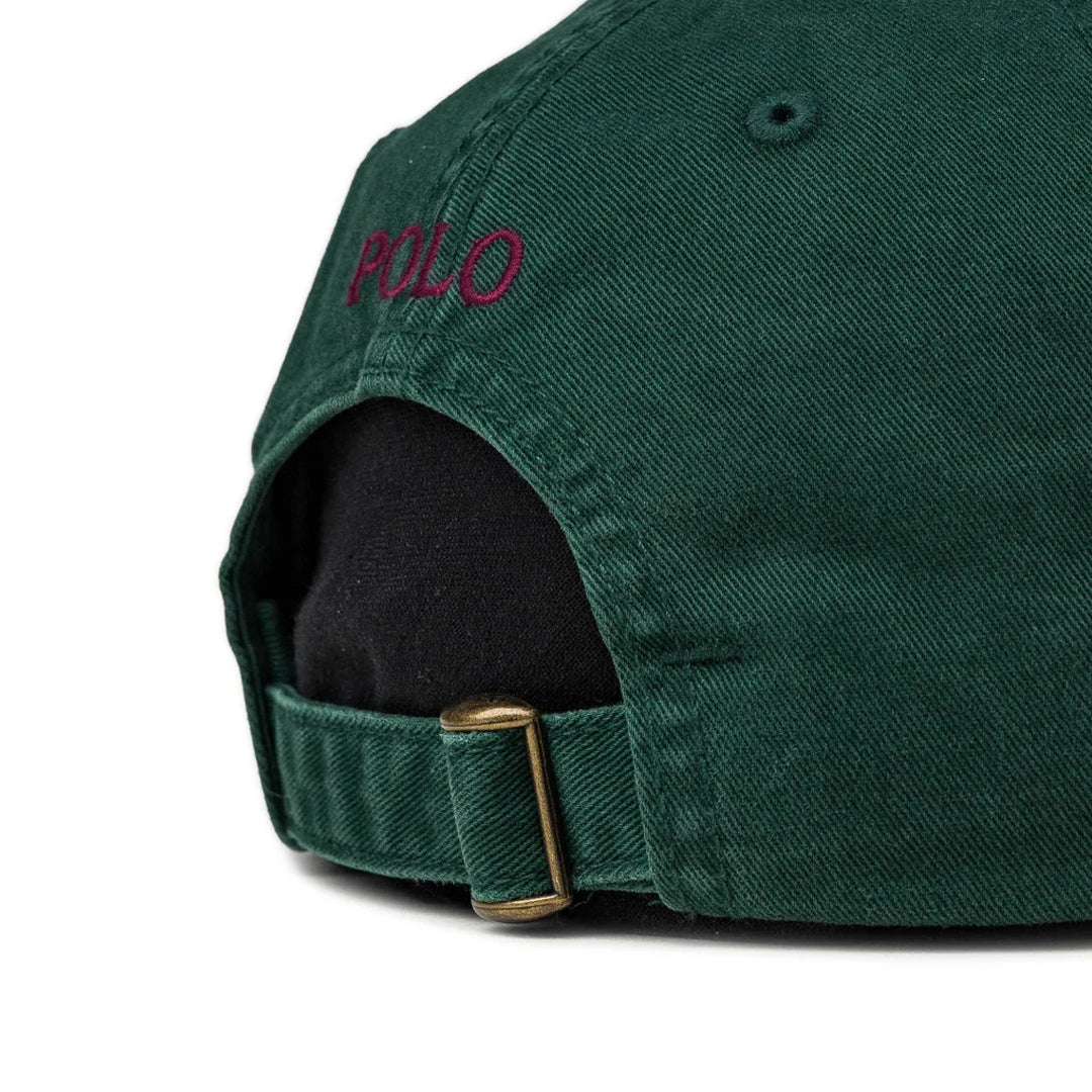 Kapelë Ralph Lauren CLASSIC SPORT CAP