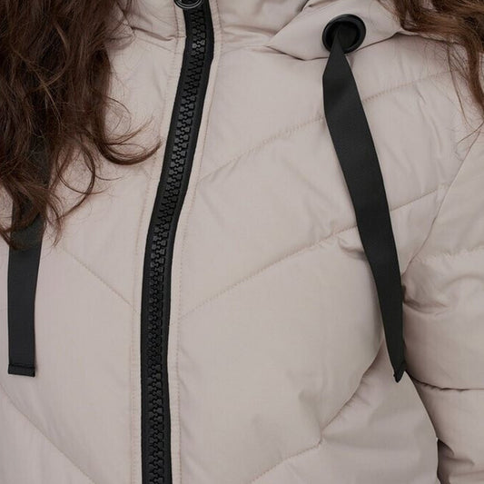Jakne Jacqueline De Yong JDYSKYLAR HOOD JACKET OTW