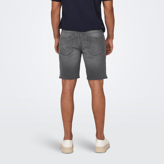 Xhinse të shkurtra Only & SONS 22028007 MGD