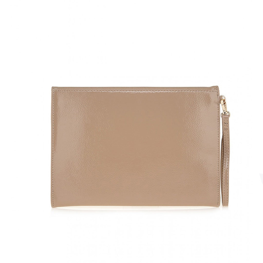 Qantë Ted Baker Crinkle Icon Pouch 2